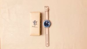 Dây đồng hồ Siêu bền DA BÒ BẢN CAO CẤP - ?RAM ?CLASSIC 1963 - CHÍNH HÃNG RAM LEATHER - Đủ size từ 182022mm C asio Ae1200whd Apple watch Samsung Orient Amazfit Pebble Seiko