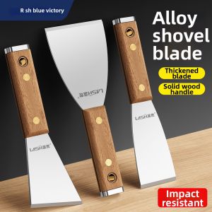 LASH | Heavy-Duty Alloy Steel Cleaning Scraper Tool