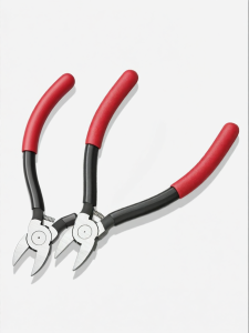 DELIXI Electric | Industrial Model Cutting Electricians Diagonal Pliers