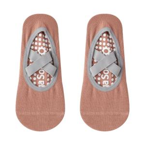 MIANBIAOBAI | Anti-slip Yoga Socks for Summer Women
