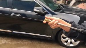 5Pcs Washer Spray Nozzle 1/4" / Quick Connect Spray Nozzle / Washer Spray Nozzle