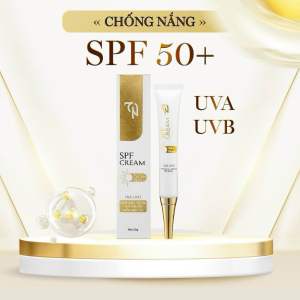Kem Chống Nắng Collagen X3 Đông Anh mẫu mới năm 2024