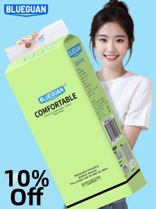 blueguan | Suspendable Household Tissue Paper Box