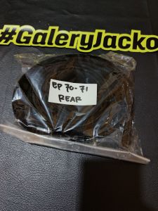 RUN CHANEL JALUR KACA PINTU MOBIL TOYOTA STARLET KOTAK