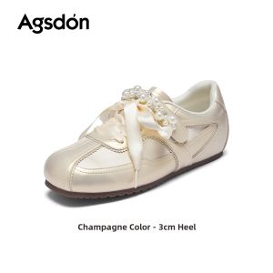 Agsdon | Breathable Light Soft Soled Versatile Shoes