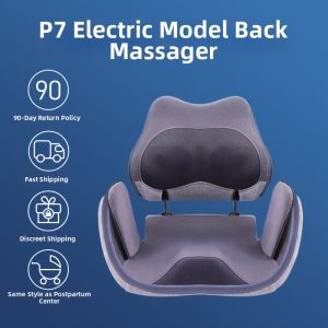 MIDOC | Pelvic Recovery Corrector Postpartum Hip Massager