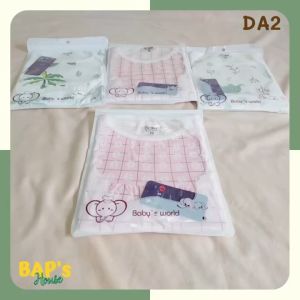 Đầm Bé Gái  Váy Cho Bé Gái Họa Tiết Xinh Xắn BAPs House DA1