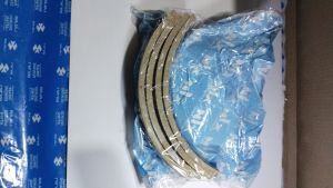 Kulit Kampas Ganda Xln