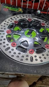 PIRINGAN CAKRAM MODEL KTC RING 260MM MIO J MIO GT MIO Z MIO S M3 FINO XRIDE 115 SOUL GT 115