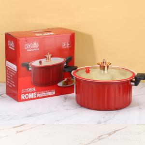 DIHUANTUO | Multipurpose Cooking Pot for Home