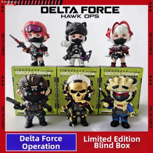 JIXIN | Anime Character Blind Box Model Gifts