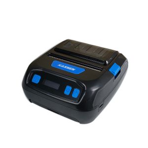 Kassen MT300VL Printer Bluetooth Thermal 80mm Portable MT-300VL RPP02N Print Struk Label Resi 78x100