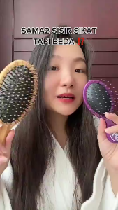 The Wet Brush | Sisir Rambut