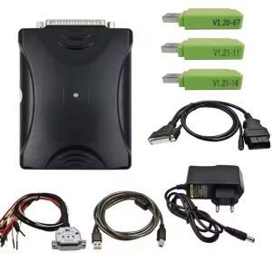 Dernier Accessoire De Remplacement SM 2 Pro0J2534 Pcmflash SM2 Pro Pour Outil De Programmation ECU Toyota VCI Pro