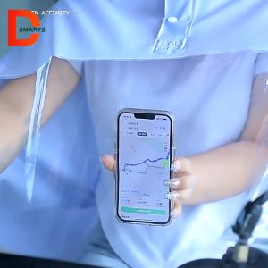 Áo mưa nửa trước trong suốt cho Mẹ và BéVành đôi có thể tháo rời vải mềm và nhanh khô thân thiện với da và thoải mái