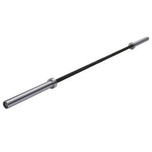 Strength Training Barbell Shaft