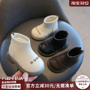 Baby Toddler Shoes: Fall New Arrival Martin Boots for Boys & Girls
