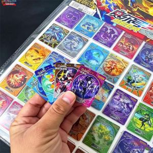 JIXIN | Bộ Sưu Tập Thẻ Anime Trẻ Em Sero No. Hạn Chế