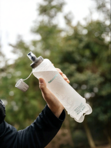 NatureHike | Portable Large Capacity Thickened Soft Hydration Pouch