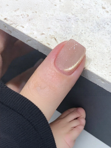 Miss Candy | One-Step Quick Dry 5-in-1 Nail Gel Polish