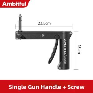 AMBITFUL | Multi-Function Lighting and Stand Photographic Light Tripod