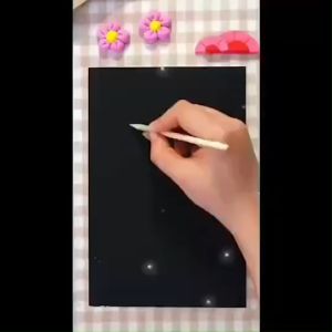 ชุด 50 แผ่น กระดาษขูดสีรุ้ง กระดาษขูดสายรุ้ง กระดาษขูดสี ภาพขูดสี ของเล่น สมุดขูดสีรุ้ง สมูดระบายสี สมูดโน๊ตขูดสีรุ้ง