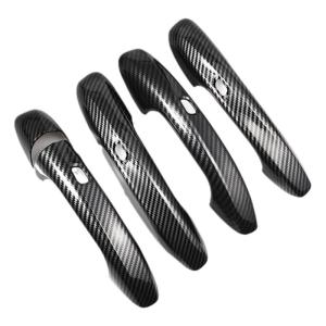 XIANGDUN | Black Door Handle Cover Mercedes Decoration