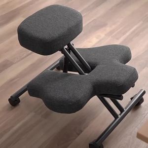 Sanwa Supply | Ergonomic Posture Correction Chair