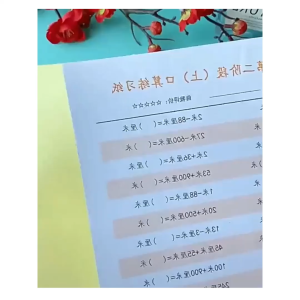 Set 10 Cái Kẹp nhựa màu tam giácGiữ giấy tờ tài liệu nhiều màu sắc CA666