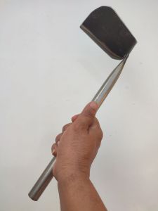 CANGKUL KECIL MINI TAJAK RUMPUT