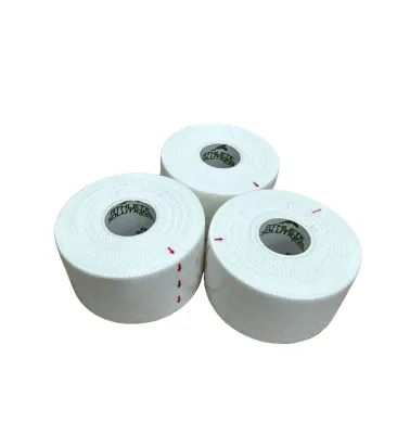 Rigid tape 3.8cm x 13.7m