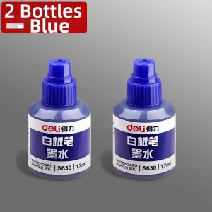 deli | Refillable Whiteboard Marker Ink