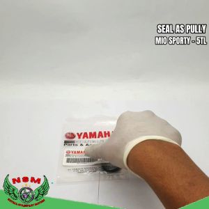 Seal as Pully Mio Sporty 5TL, Mio Smile, Mio Soul, Nouvo Fino & Karbu