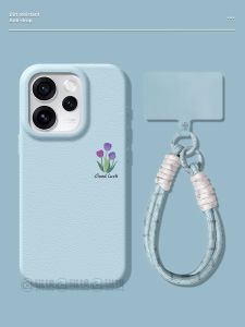 CIJING | Drop Protection Soft Silicone Case Compatible with Multiple OPPO Models