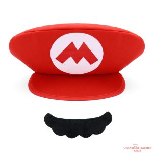 COS Super Mario Fashion Hat