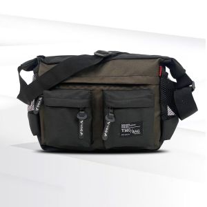 Tas Selempang Pria Sling Bag Tas Kerja Pria Anderson