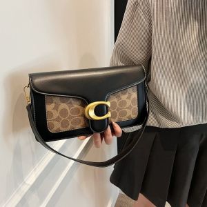 Retro luxury spring new season underarm bag 2026 single shoulder crossbody bag multiple styles hand-held exquisite evening bag