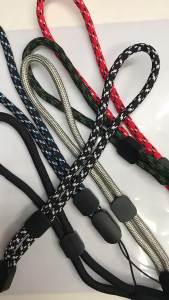 5pcs Adjustable Wrist Strap Hand Lanyard For iPhone Samsung Phone Accessorie micro Camera GoPro USB Flash Drives Keys ID Card