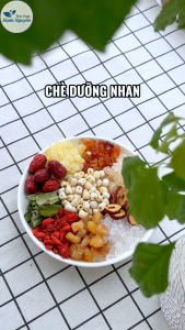 Chè dưỡng nhan và tổng hợp 30 nguyên liệu nấu trà sâm trà bí đao set trà mix sẵn mát gan thanh nhiệt cho cả gia đình - Thảo Dược Hạnh Nguyên
