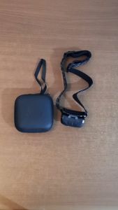 Headlamp Aonijie E4031 Lampu Kepala Sports 200 Lumen Olahraga Camping Running Hiking Lari Headlight Senter Waterproof Outdoor