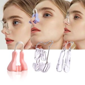 Nose Up Shaping Machine Lifting Bridge Straightening Nose Clip Face Lift Nose Up Clip Facial Corrector Beauty Tool/Original Nose Up Nose Lifting Clip Nose Shaper Nose Up Shaping Machine Lifting Bridge Straightenin