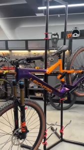 จักรยานไฟฟ้าเสือภูเขา LEICHTEN รุ่น TR10-M820 ปี 2026 รุ่นใหม่ล่าสุด HIGH CLASS ส่งยุโรปและอเมริกา เกรดพรีเมี่ยม มาพร้อมกับเทคโนโลยีสุดล้ำ ที่แรกในไทย