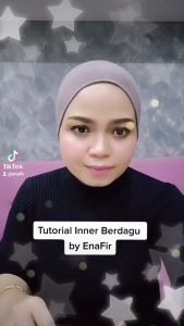 Inner Dagu Rayon Knitting Cotton by ENAFIR