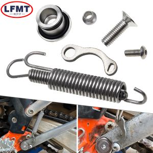 Motorcycle Parking Side Stand Kickstand For KTM 250 300 350 400 450 500 530 XC XCW XCF EXC EXC EXCF For Husqvarna FE TE FX TX