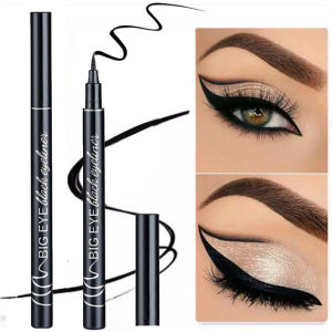 【COD】Eyeliner Pensil Mata Tahan Air & Tahan Lama - 💞Margot