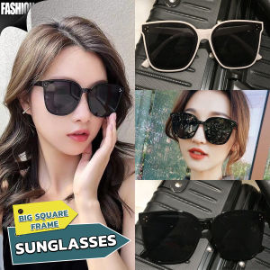LoviRa Large square framed sunglasses for women and mens fashionable sunglasses