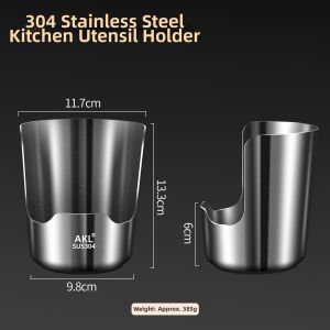 Multifunctional Thickened Cutlery Rack