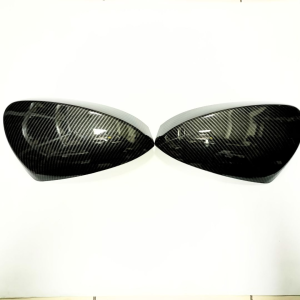 Cover Spion Samping Mobil Rush dan Terios 2018-2022 Spion Carbon