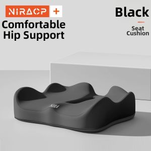 NIRA | Office Chair Lumbar Cushion For Prolonged Sitting
