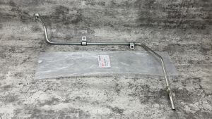 PIPA AIR TURBO PIPE AIR TURBO ELF NKR 71 & NMR 71 4HG 4HG 1 ASLI